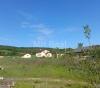 BENIAKOVCE - rovinatý pozemok 691 m2 na výstavbu RD