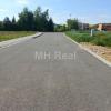 BENIAKOVCE - rovinatý pozemok 691 m2 na výstavbu RD