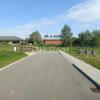 BENIAKOVCE - rovinatý pozemok 691 m2 na výstavbu RD