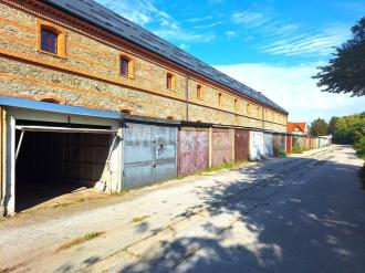 STROMOVÁ - Staré Mesto prenájom radová garáž 17 m2 STROMOVÁ - Staré Mesto prenájom radová garáž 17 m2