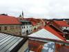 LEVOČA - historický dom v centre mesta